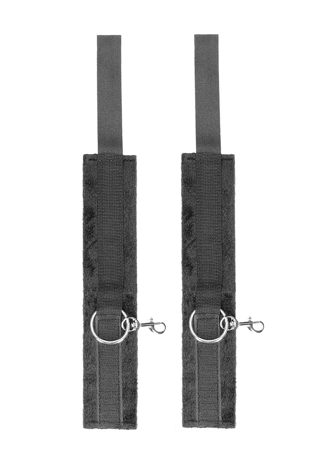 Male Sex Toys Shots America Velcro Hogtie With Hand And Ankle Cuffs