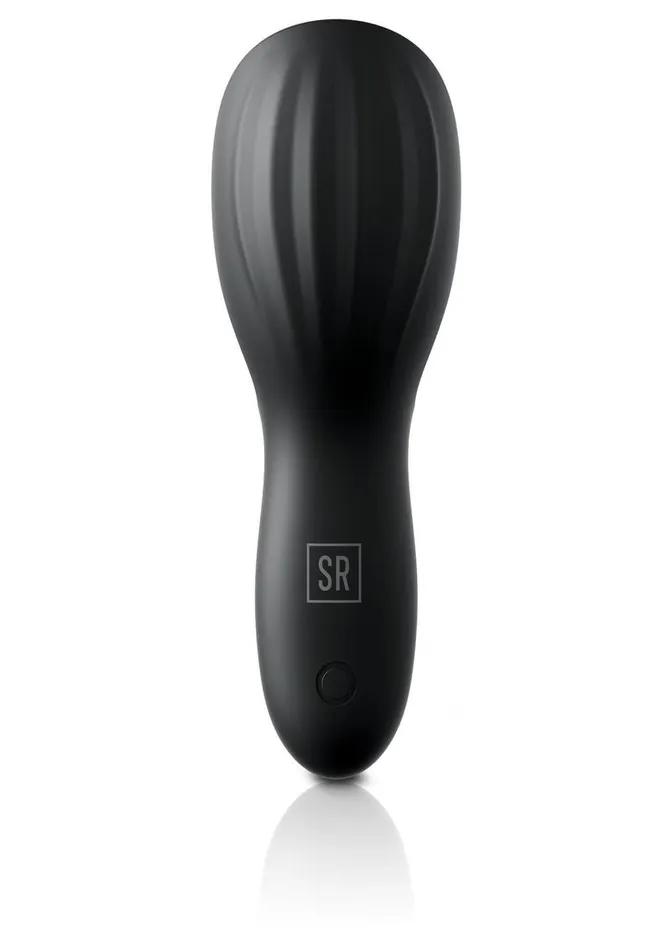 Male Sex Toys Sir Richards Sir Richards Control Silicone Cock Teaser Masturbator Rechargeable Male Sex Toys Sir Richards Sir Richards Control Silicone Cock Teaser Masturbator Rechargeable