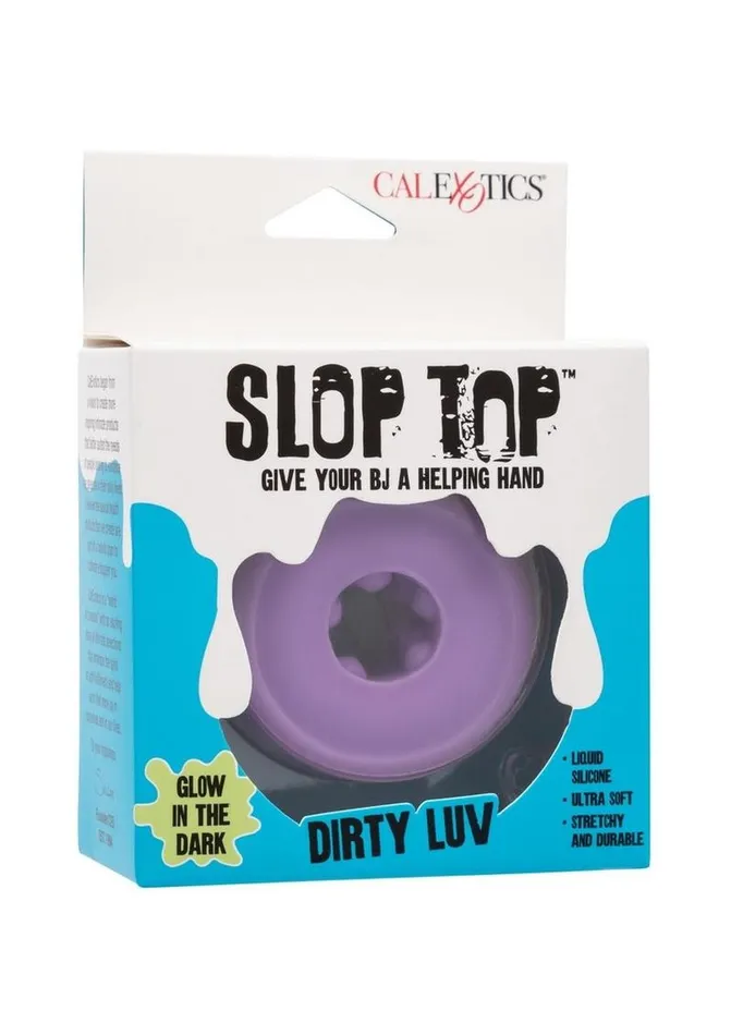 Male Sex Toys Slop Top Slop Top Dirty Luv Silicone Dual Entry Pussy and Ass Male Sex Toys Slop Top Slop Top Dirty Luv Silicone Dual Entry Pussy and Ass