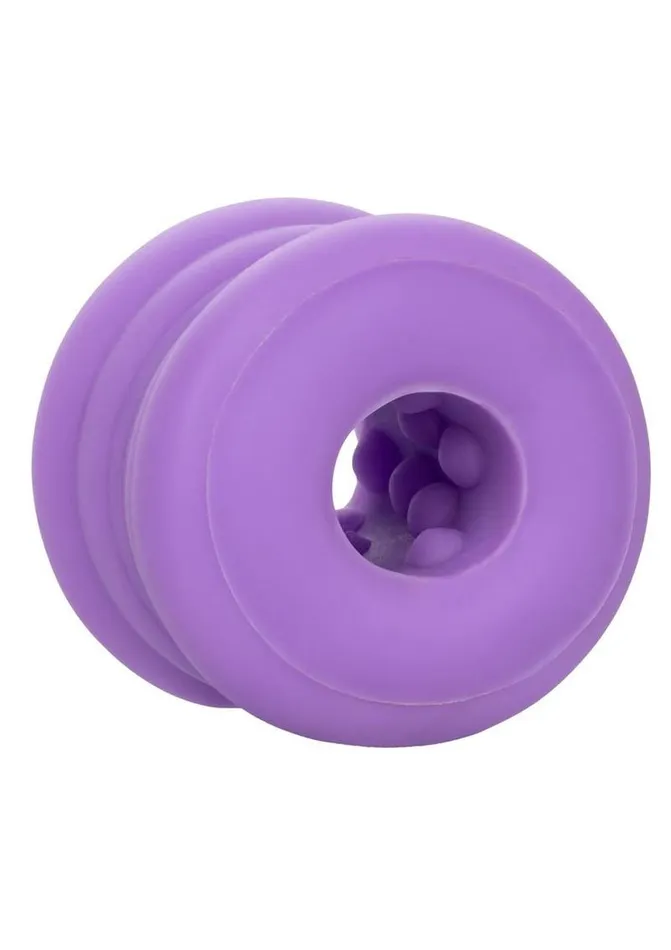 Male Sex Toys Slop Top Slop Top Dirty Luv Silicone Dual Entry Pussy and Ass