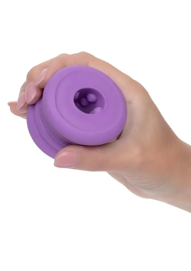 Male Sex Toys Slop Top Slop Top Dirty Luv Silicone Dual Entry Pussy and Ass