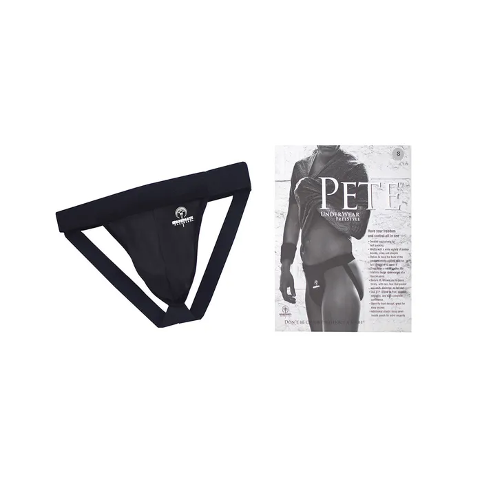 Male Sex Toys Spareparts Pete Freestyle Small SpareParts HardWear