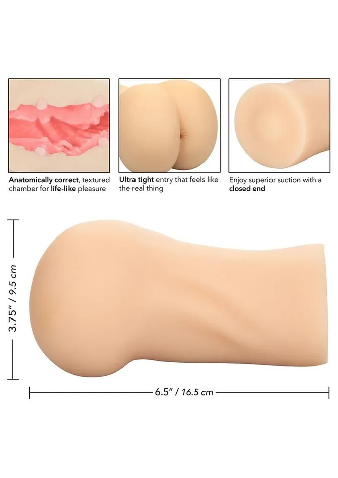 Male Sex Toys Stroke It Stroke It Realistic Stroker Ass Male Sex Toys Stroke It Stroke It Realistic Stroker Ass