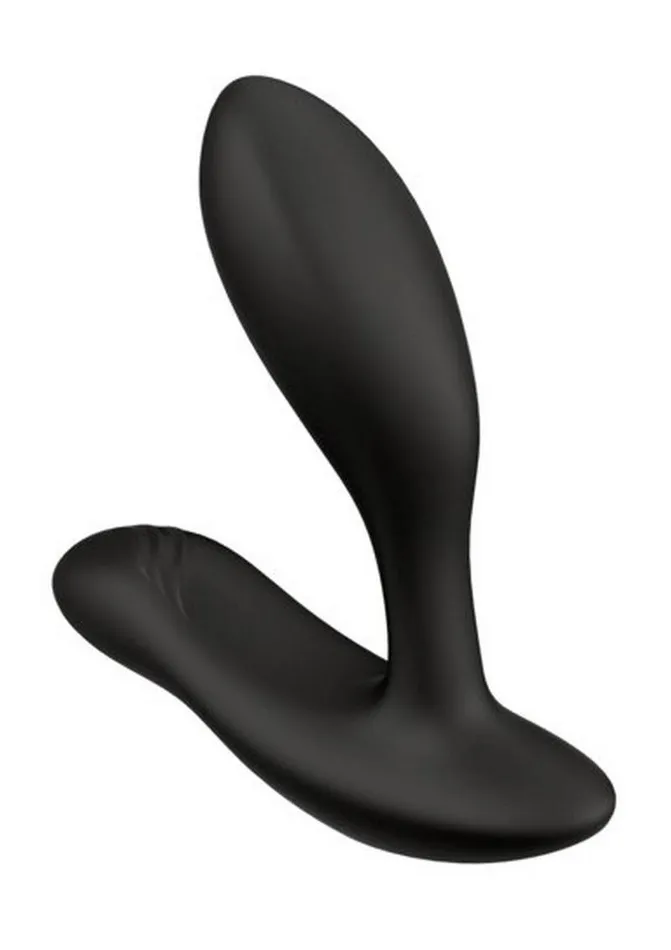 Male Sex Toys WeVibe WeVibe Vector Rechargeable Silicone Vibrating Prostate Massager with Remote Control Male Sex Toys WeVibe WeVibe Vector Rechargeable Silicone Vibrating Prostate Massager with Remote Control