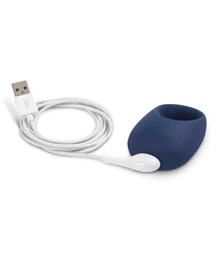 Male Sex Toys Wow Tech WeVibe Pivot Vibrating Ring