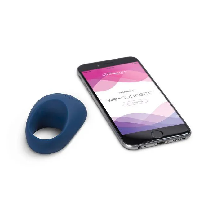 Male Sex Toys Wow Tech WeVibe Pivot Vibrating Ring