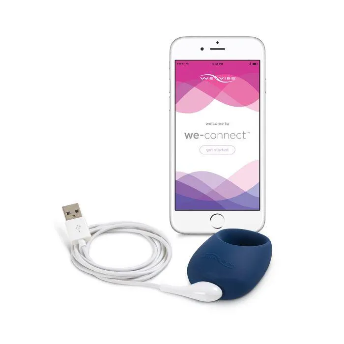 Male Sex Toys Wow Tech WeVibe Pivot Vibrating Ring