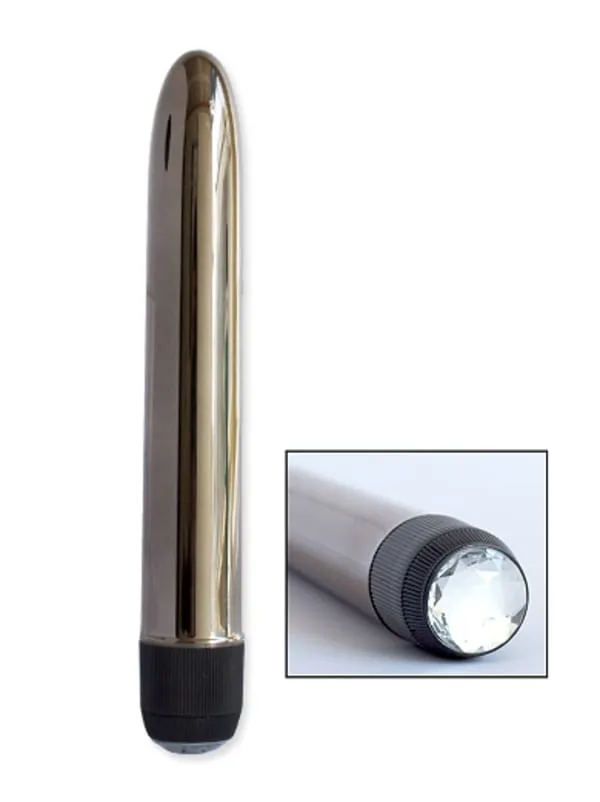 Marilyn Waterproof Vibrator Pleasure Works Female Sex Toys