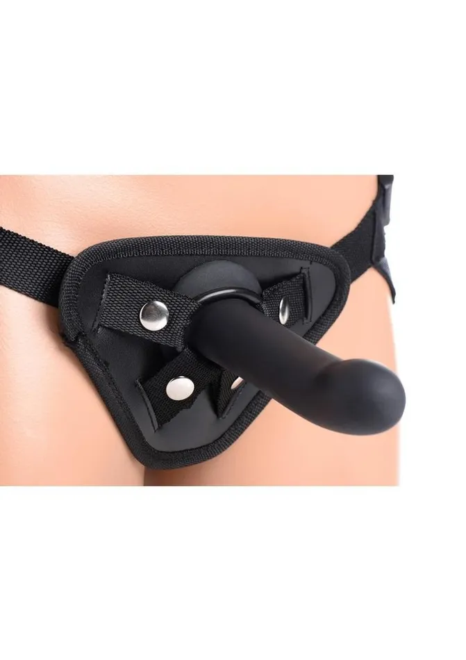 Master Series Male Sex Toys Master Series Mistress Femdom Pegging Kit