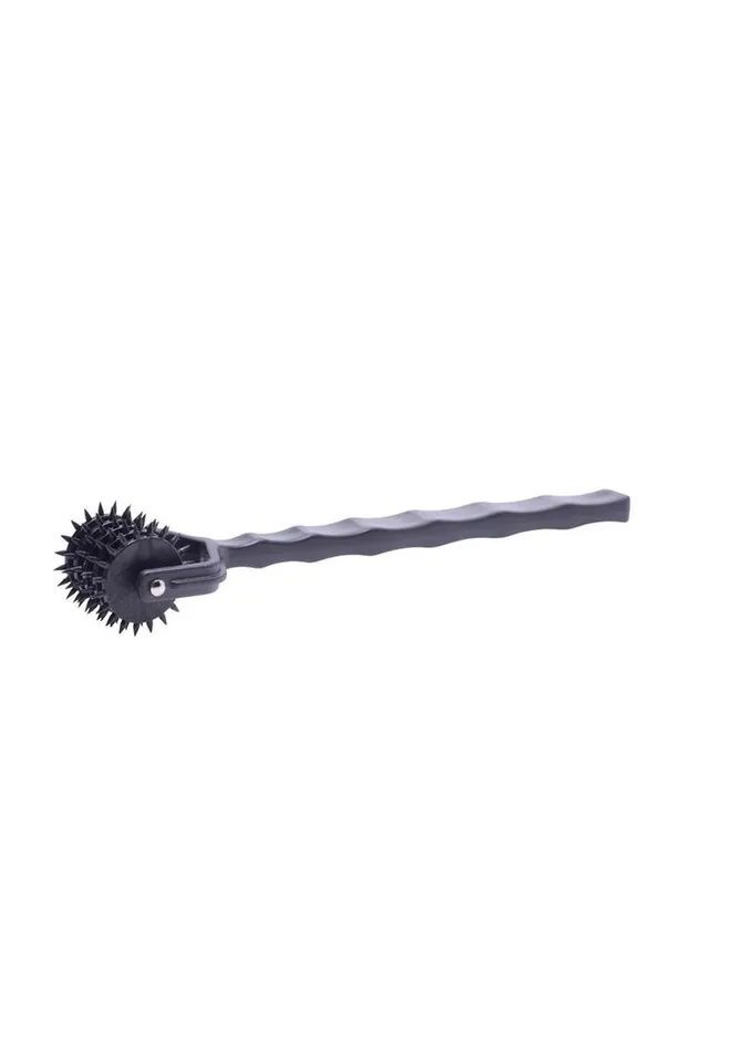 Master Series Male Sex Toys Master Series Spiked 5 Row Pinwheel