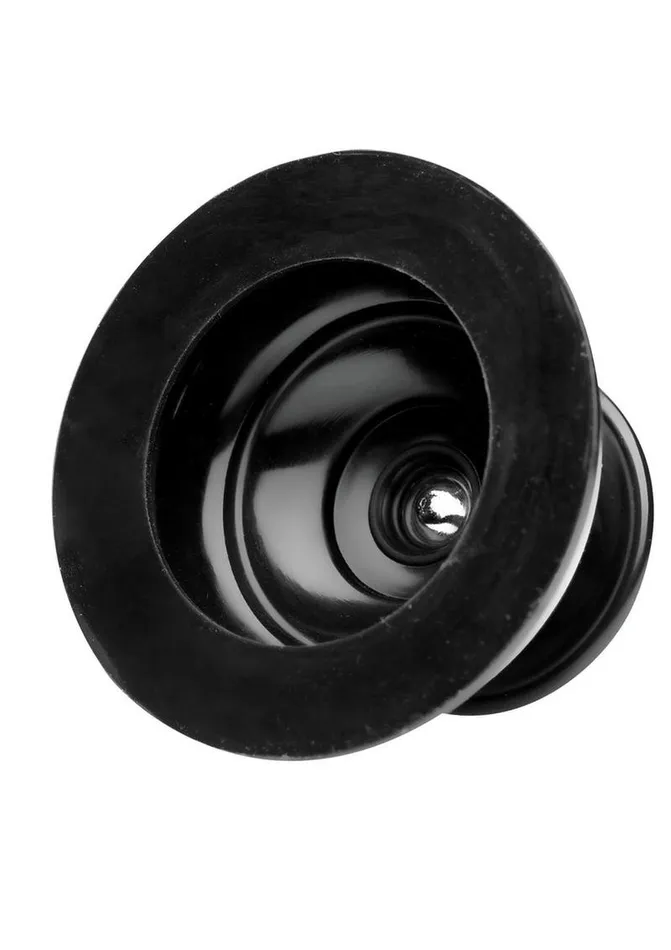 Master Series XL Plungers Extreme Suction Nipple Suckers Master Series Male Sex Toys