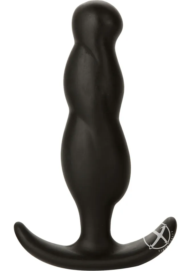 Mood Mood Naughty 3 Silicone Anal Plug Male Sex Toys