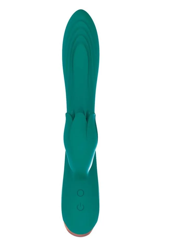Mystique Venus Rechargeable Silicone Vibrator Mystique Female Sex Toys