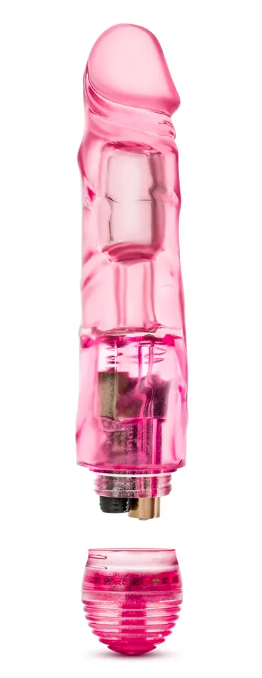 Naturally Yours The Little One Naturally Yours Vibrators