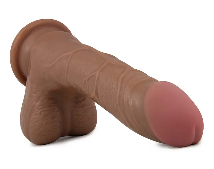 Nice and nasty Bz X5 Grinder Dildo Latin Dildos