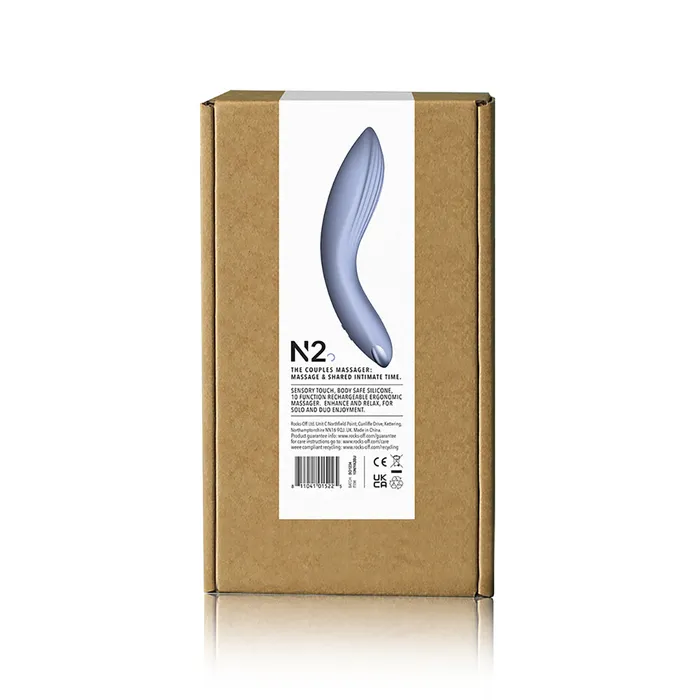NIYA N2 Couples Massager NIYA Vibrators