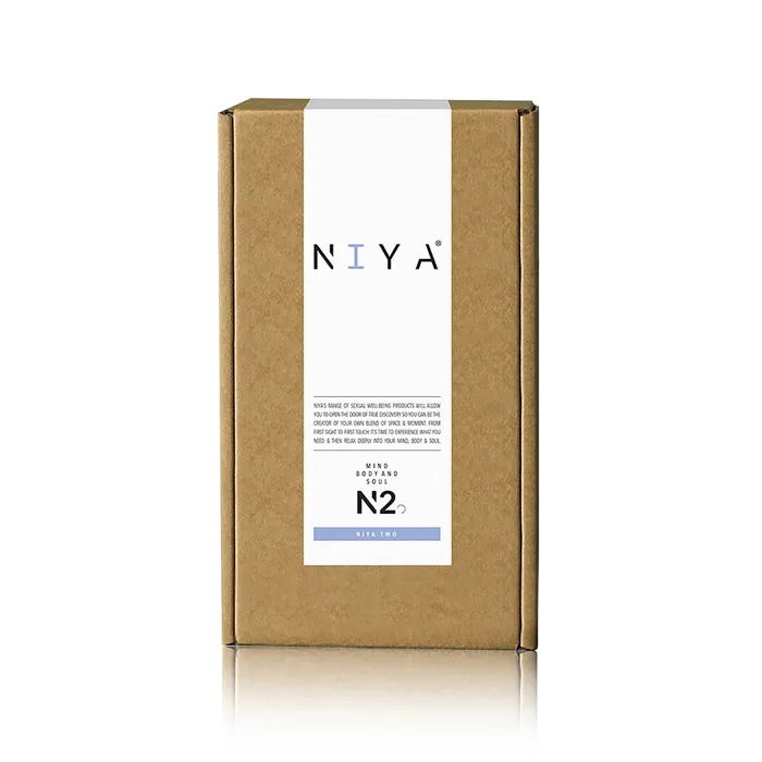 NIYA N2 Couples Massager NIYA Vibrators