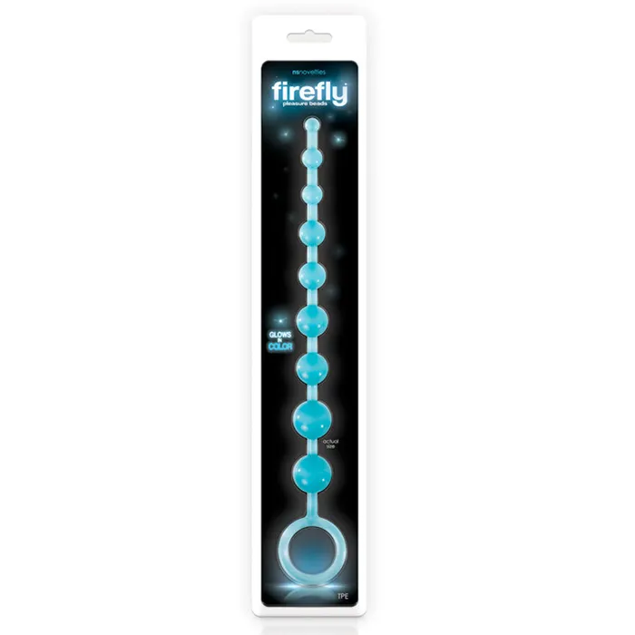 nsnovelties Female Sex Toys firefly Pleasure Beads