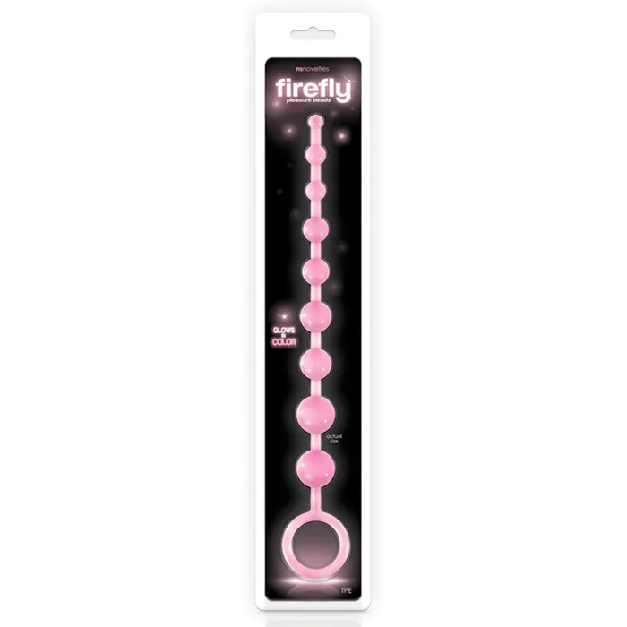 nsnovelties Female Sex Toys firefly Pleasure Beads