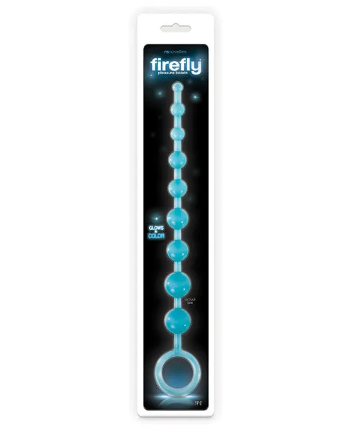 nsnovelties Female Sex Toys firefly Pleasure Beads