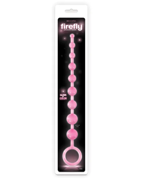nsnovelties Female Sex Toys firefly Pleasure Beads