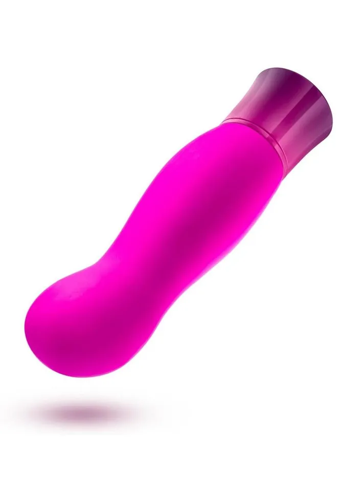 Oh My Gem Female Sex Toys Oh My Gem Exclusive Rechargeable Silicone GSpot Vibrator Tourmaline