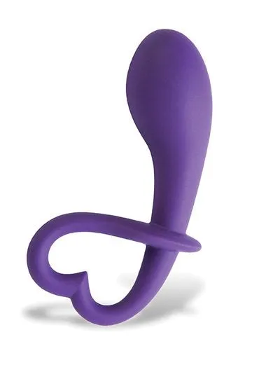 OhMiBod Male Sex Toys Lovelife Dare Anal Plug by OhMiBod