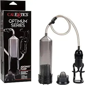 Optimum Adonis Pump Camouflage Male Sex Toys
