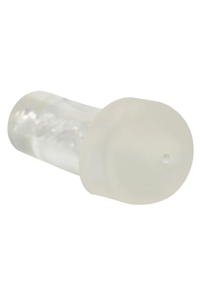 Optimum Series Male Sex Toys Optimum Series Automatic Smart Pump Replacement Sleeve Optimum Series Male Sex Toys Optimum Series Automatic Smart Pump Replacement Sleeve