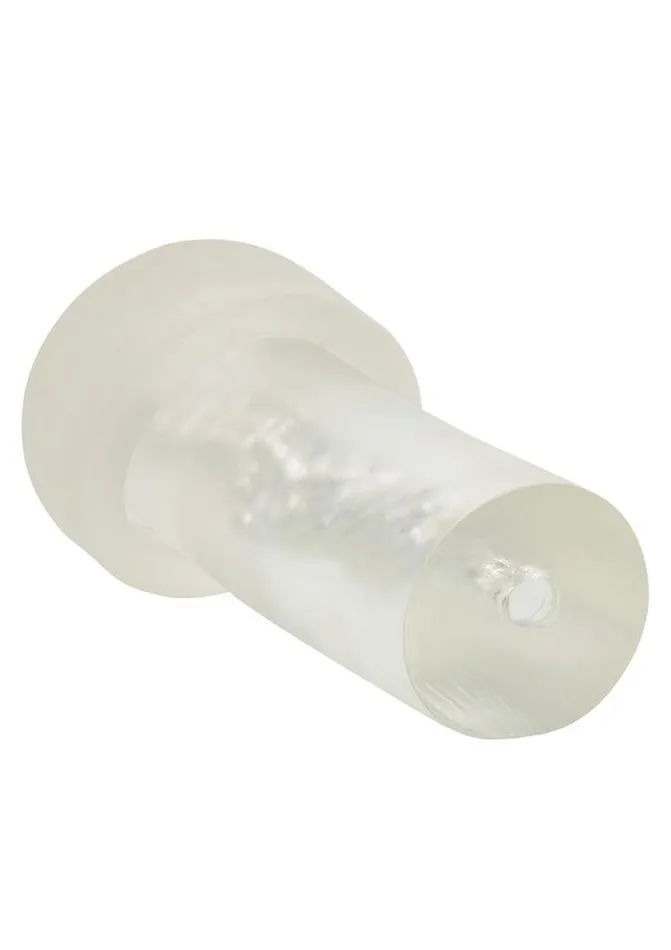 Optimum Series Male Sex Toys Optimum Series Automatic Smart Pump Replacement Sleeve Optimum Series Male Sex Toys Optimum Series Automatic Smart Pump Replacement Sleeve