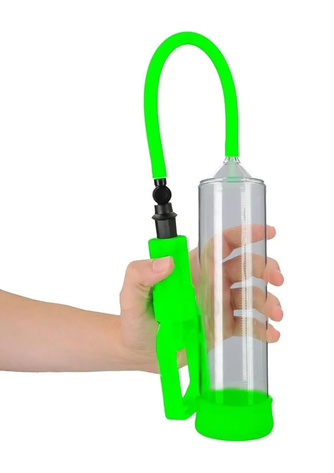 Ouch Male Sex Toys Ouch Comfort Beginner Pump Ouch Male Sex Toys Ouch Comfort Beginner Pump