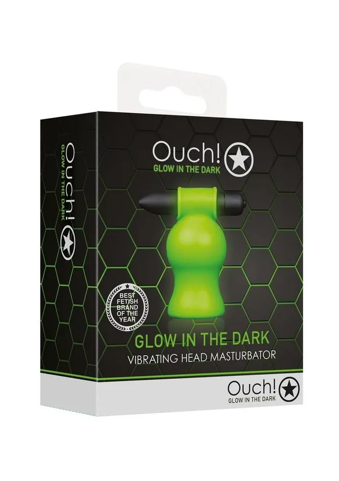 Ouch Vibrating Head Masturbator Ouch Male Sex Toys Ouch Vibrating Head Masturbator Ouch Male Sex Toys
