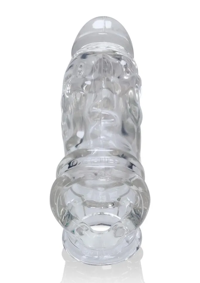 Oxballs Male Sex Toys Oxballs Butch Cock Sheath Penis Extender