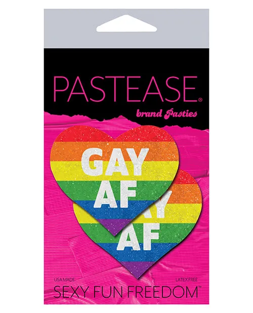 Pastease Gay AF Pastease Vibrators
