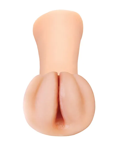 Pdx Brands PDX Extreme Wet Pussies Slippery Slit Light Male Sex Toys