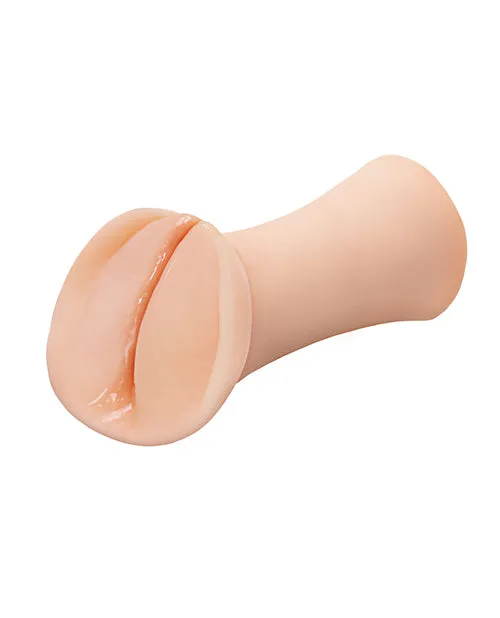 Pdx Brands PDX Extreme Wet Pussies Slippery Slit Light Male Sex Toys