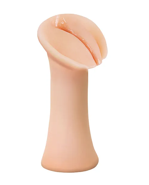 Pdx Brands PDX Extreme Wet Pussies Slippery Slit Light Male Sex Toys