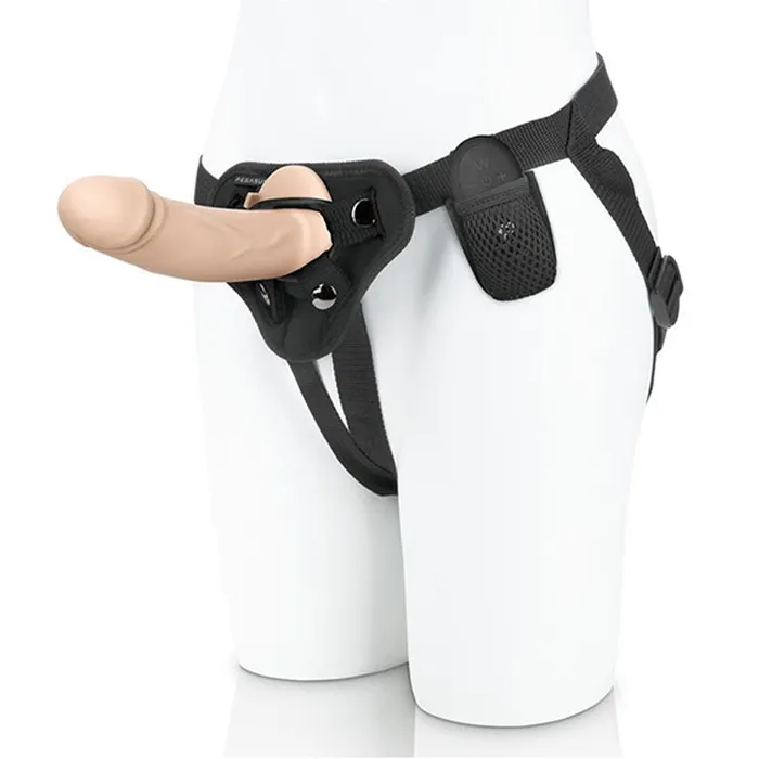 Pegasus 65 Rechargeable Dildo w Adjustable Harness Remote Set Pegasus Female Sex Toys Pegasus 65 Rechargeable Dildo w Adjustable Harness Remote Set Pegasus Female Sex Toys