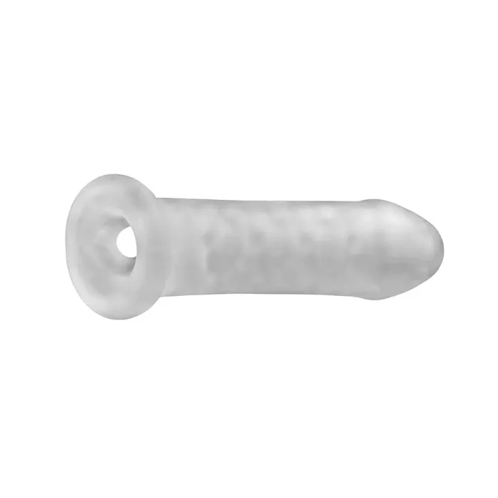 Perfect Fit Fat Boy Thin 55 Penis Sheath Perfect Fit Brand Male Sex Toys