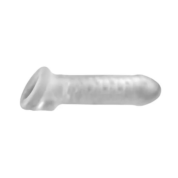 Perfect Fit Fat Boy Thin 55 Penis Sheath Perfect Fit Brand Male Sex Toys