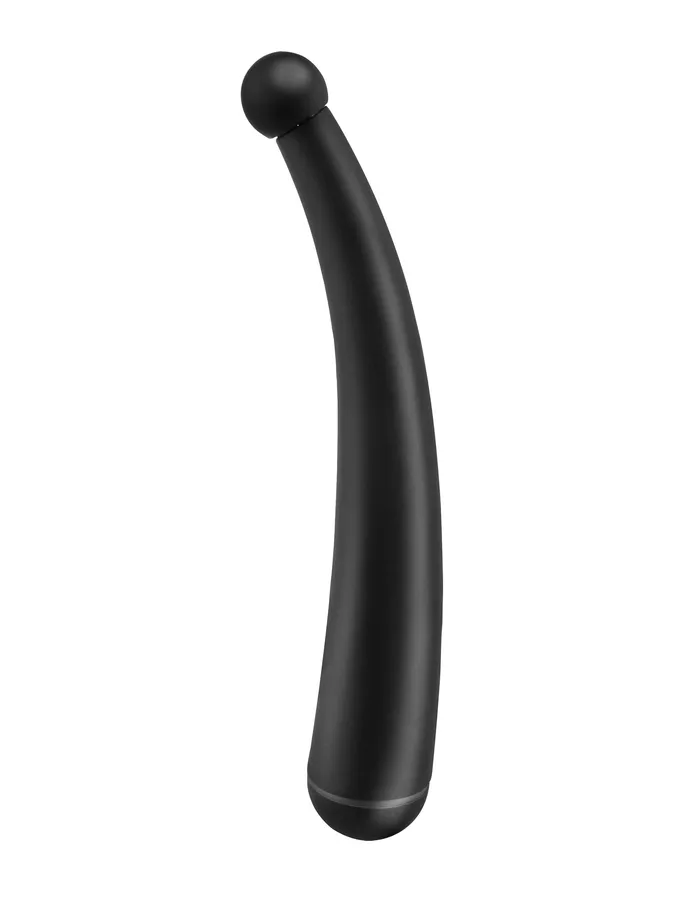 Pipedream Anal Fantasy Collection Vibrating Curve Male Sex Toys