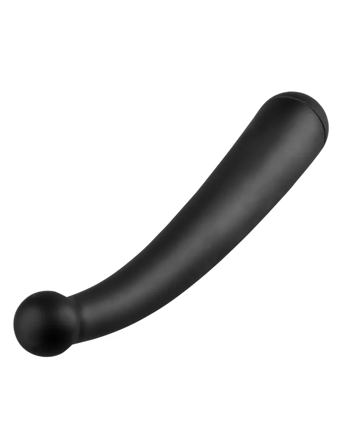 Pipedream Anal Fantasy Collection Vibrating Curve Male Sex Toys