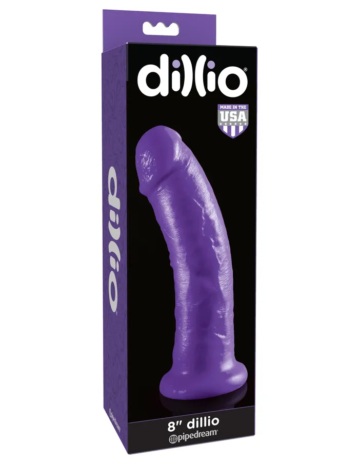 Pipedream Dillio Dillio Female Sex Toys