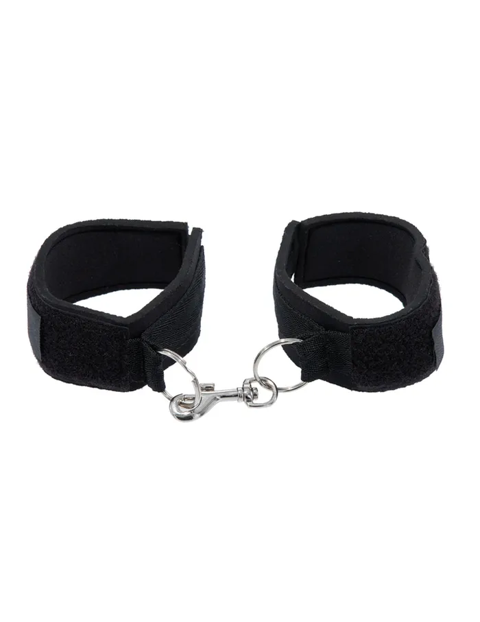 Pipedream Products Couples Fetish Fantasy Series First Timer Cuffs