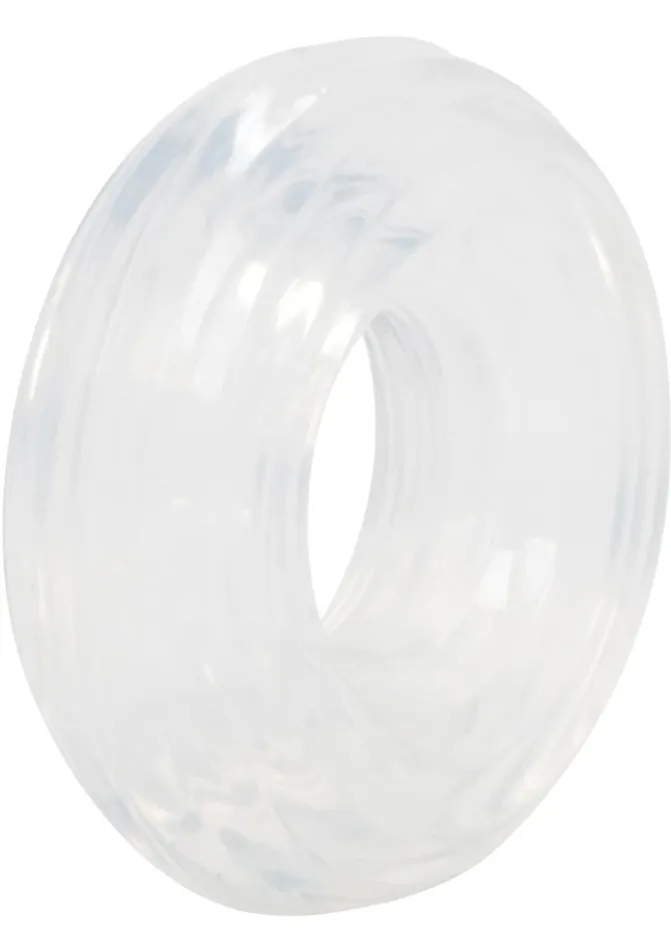 Premium Silicone Cock Ring Rings Male Sex Toys