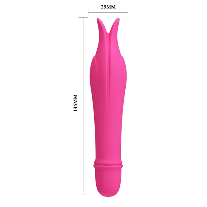Pretty Love Edward Pretty Love Vibrators