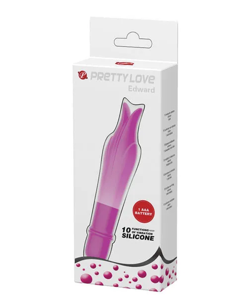 Pretty Love Edward Pretty Love Vibrators