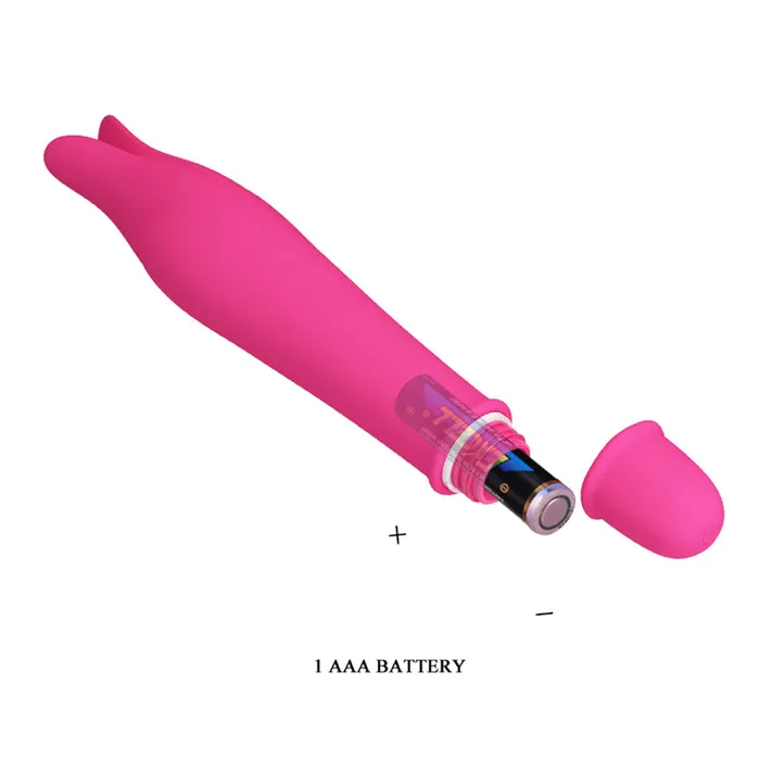 Pretty Love Edward Pretty Love Vibrators