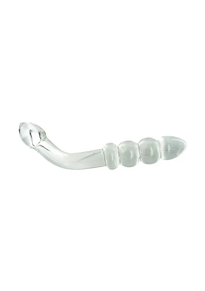 Prisms Erotic Glass Hamsa GSpot Glass Wand Prisms Dildos