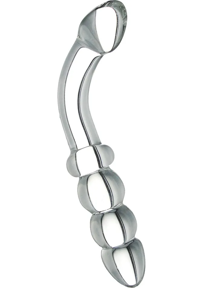 Prisms Erotic Glass Hamsa GSpot Glass Wand Prisms Dildos